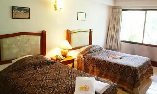 Duenshine Resort - 4