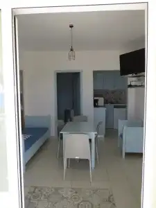 Blue Beach Villas Apartments - 37