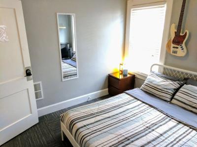 The Wayfaring Buckeye Hostel - 26