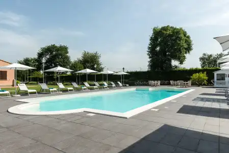 Phi Corte delle Terme - 16