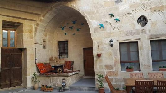 Has Cave Konak - 13