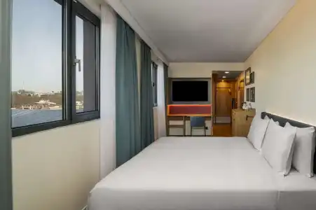 Hampton By Hilton Istanbul Sirkeci - 21