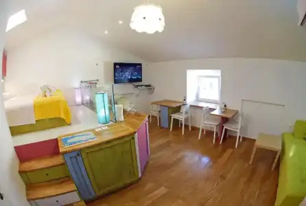 Central Apartments - Integrated Zadar - 215