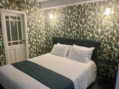 The Red Farm Relais & Spa - 121