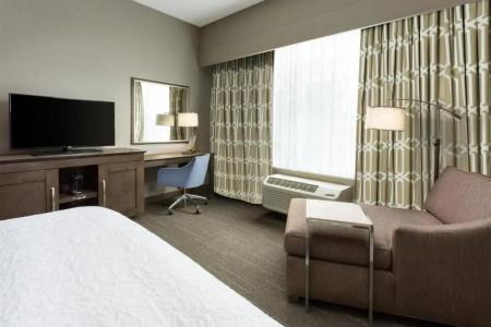 Hampton Inn & Suites Napa - 30