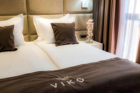 Viko Boutique Apart - 33