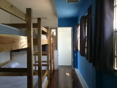 Mapping Hostel - 6