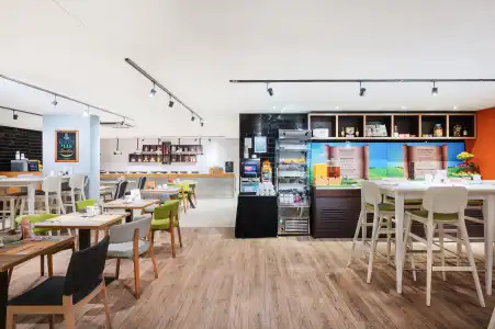 Holiday Inn Birmingham City Centre by IHG - 30