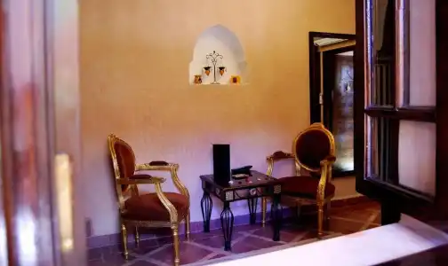 Riad Mille Et Une Nuits - 72