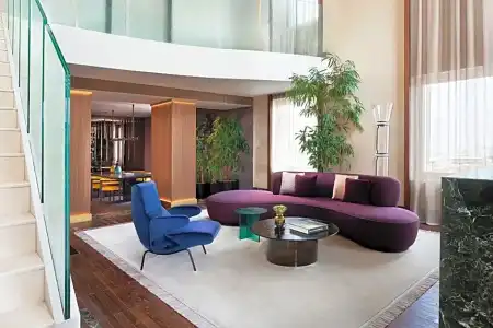 The Westin Palace, Milan - 113