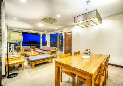 The Spirit Resort Hua Hin - 14