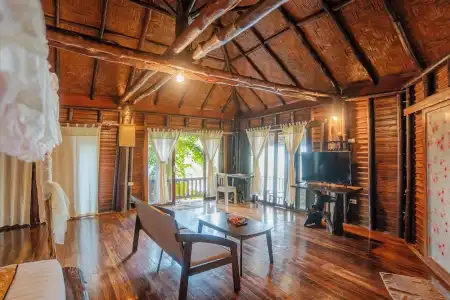 Uza Beach Resort - 27
