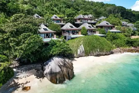 Hilton Seychelles Northolme Resort & Spa - 89