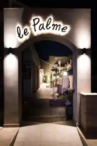 Le Palme - 23