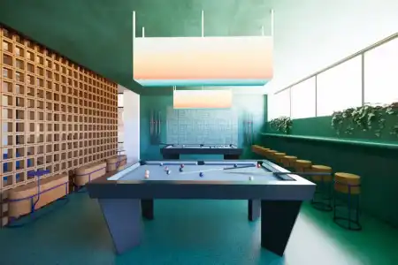 Kouros Palace Active Lifestyle - 25