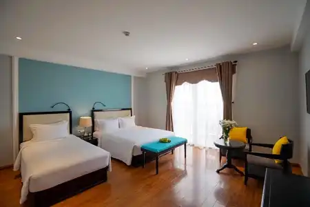 Hoian Sincerity & Spa - 57