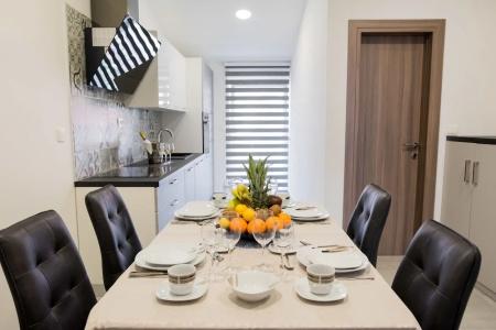 Apartments Lea - 24