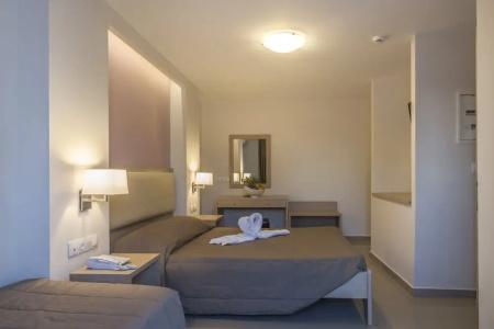 Agrelli & Suites - 237