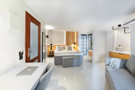 Ikaros Beach Resort & Spa - Adults Only - 9