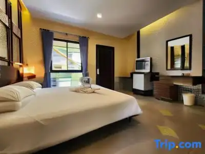 Pattaya Garden Resort - 76