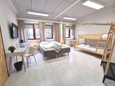 Hostel Aurora - 14
