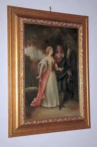 La Maison dell'Orologio - 100