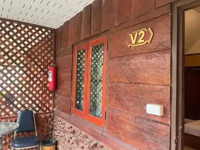Pai Hillside Resort - 57