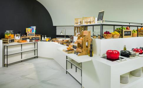 Swiss-Belinn Airport Muscat - 8
