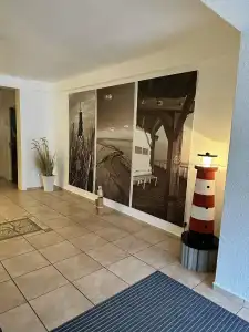 ApartKleine Perle - 19