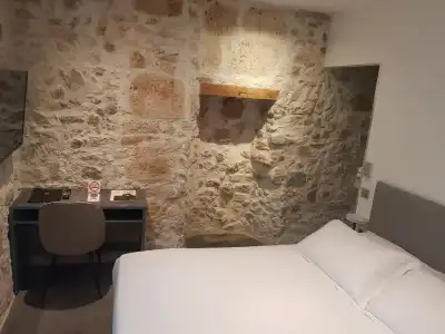 Hôtel de la Couronne - 38