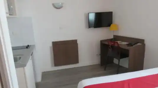 ApartMer & Golf City Perpignan Centre - 53