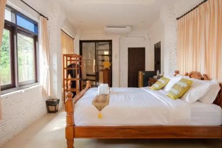 Baan Tawai Lanna Resort - 71