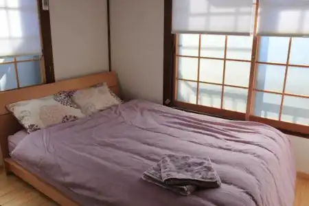 Guest House Hana An - 24