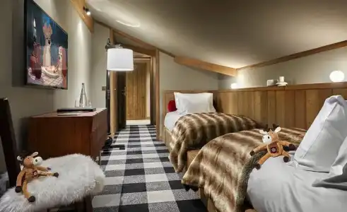 Apogée Courchevel, Oetkers - 60