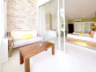 Summer Luxury Beach Resort and Spa - 62