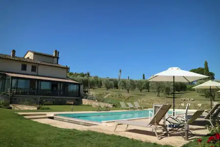 Le Buche Wine Resort & Spa - 8