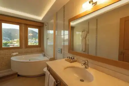 Loryma Luxury Bozburun - 103