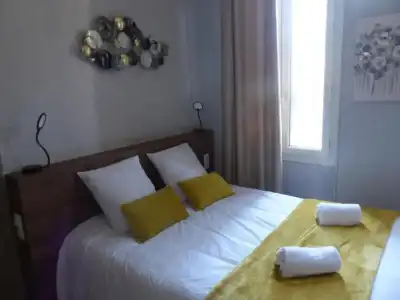Hôtel Le Rochegude - 29