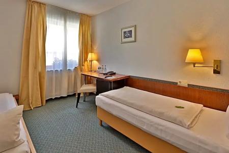 ApartBad Mergentheim - 50