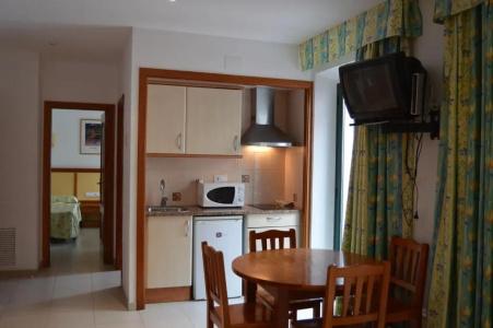 Apartamentos Royal - 18