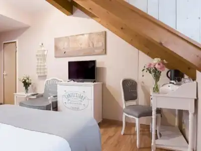 Auberge Communale de Carouge - 21