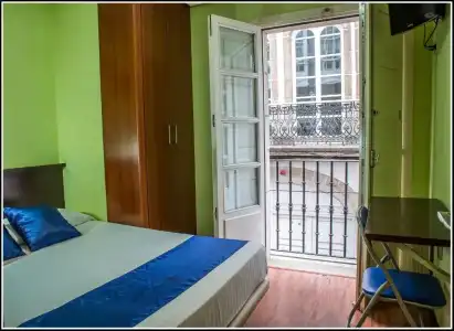 Hostal Hotil - 21