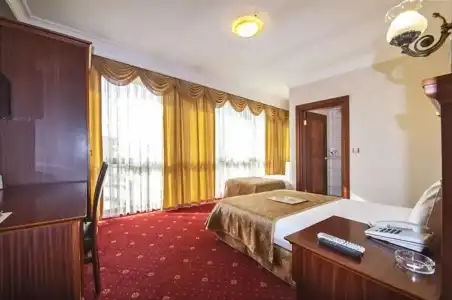Grand Eyuboglu - 21