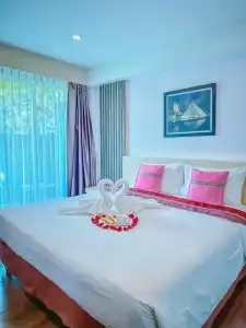 MS & Resort Si Racha - 72