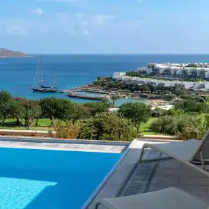 Porto Elounda Golf & Spa Resort - 28
