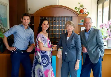 Brione Green Resort - 22