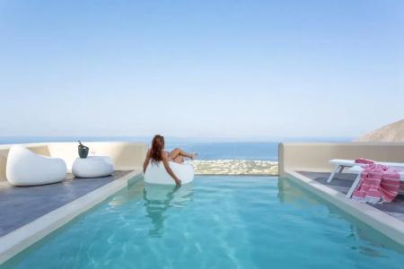 Skyfall Suites - Adults Only - 27