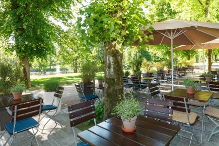 Sheraton Essen - 30