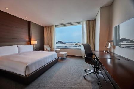 LOTTE CITY GIMPO AIRPORT - 77