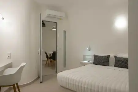 Santoterra Antigua Suites - 167
